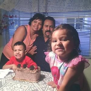 Meet your Posher, Irma